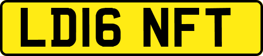 LD16NFT