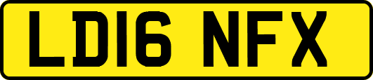 LD16NFX