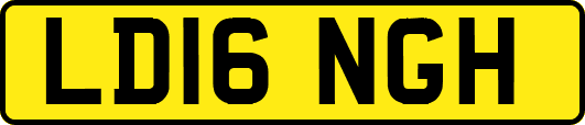 LD16NGH