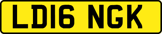 LD16NGK