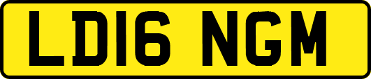 LD16NGM