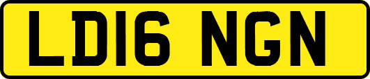 LD16NGN