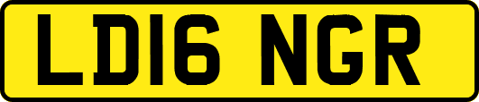 LD16NGR