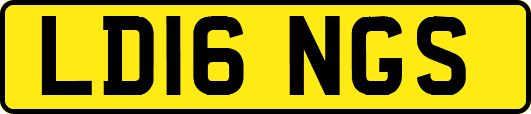 LD16NGS