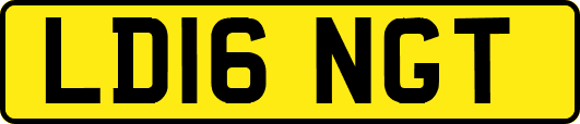 LD16NGT