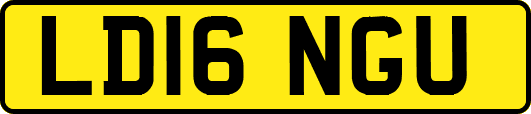 LD16NGU