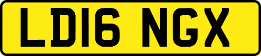 LD16NGX