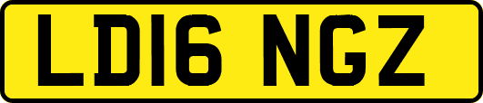 LD16NGZ