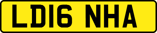 LD16NHA