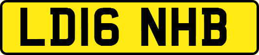 LD16NHB