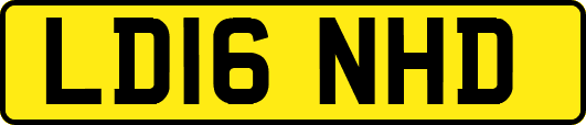 LD16NHD