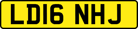 LD16NHJ
