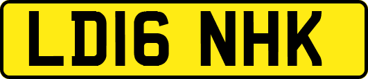 LD16NHK