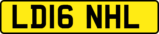 LD16NHL