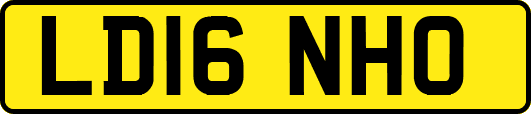 LD16NHO