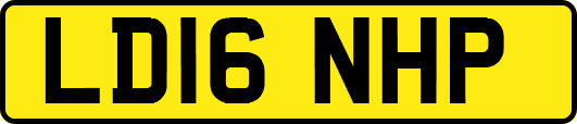 LD16NHP