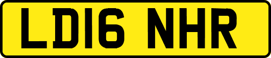 LD16NHR