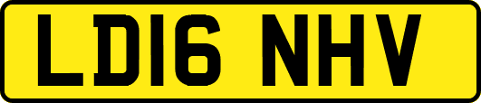 LD16NHV