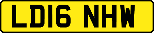 LD16NHW