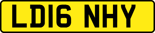 LD16NHY