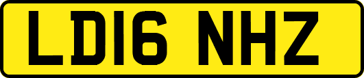 LD16NHZ