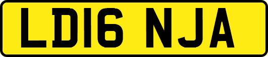 LD16NJA
