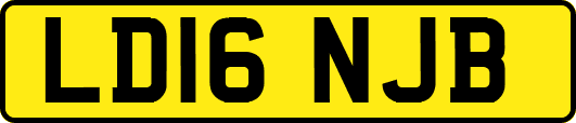 LD16NJB
