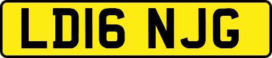 LD16NJG