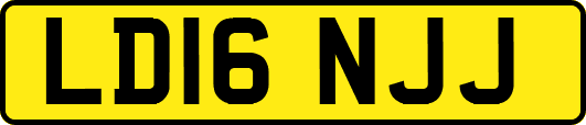 LD16NJJ