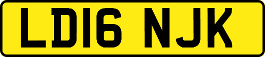LD16NJK