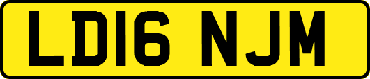 LD16NJM