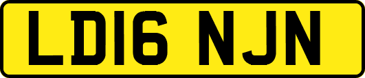 LD16NJN