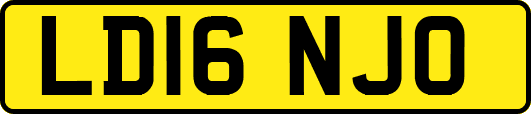 LD16NJO