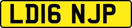 LD16NJP