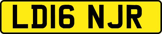 LD16NJR