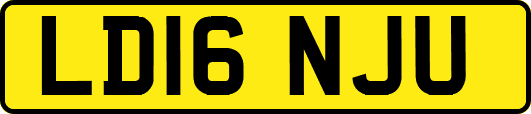 LD16NJU