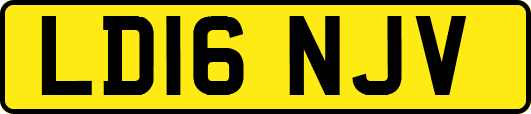 LD16NJV
