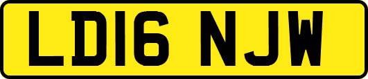 LD16NJW