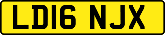 LD16NJX
