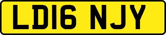 LD16NJY