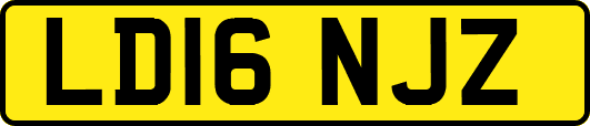 LD16NJZ