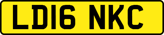 LD16NKC