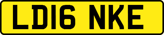 LD16NKE