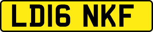 LD16NKF