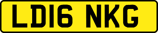 LD16NKG
