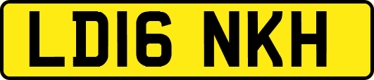 LD16NKH