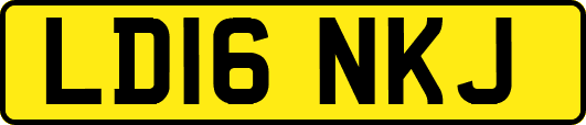 LD16NKJ