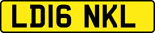 LD16NKL