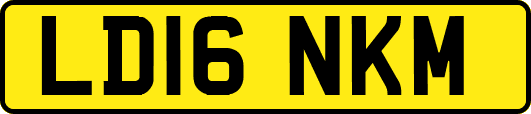 LD16NKM