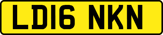 LD16NKN